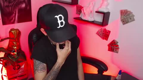 Paris D angelo online show from December 28, 2024, 1:29 am