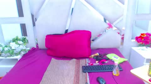 paris_squirtt online show from May 23, 2026, 9:19 pm