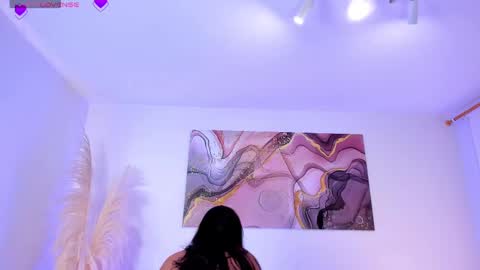 Snapshot of parisangel_ chatting on February 11, 2025, 11:12 pm Paris online show from February 11, 2025, 11:12 pm