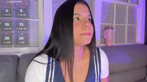 PARISI online show from April 13, 2026, 6:57 pm