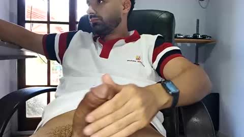 Parker online show from February 10, 2026, 1:59 pm