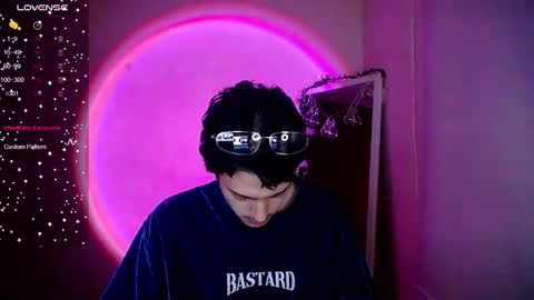 parker_222 online show from February 11, 2026, 1:54 am