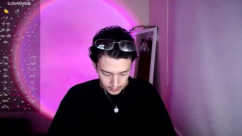 parker_222 online show from February 14, 2026, 2:30 am