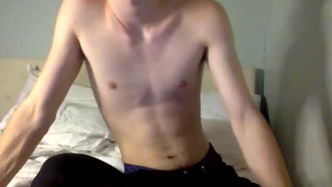 Parker  online show from November 15, 2025, 2:53 am