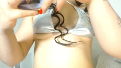 parker_leex online show from January 18, 2026, 12:58 am