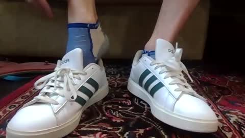 Parker online show from March 26, 2026, 1:17 pm