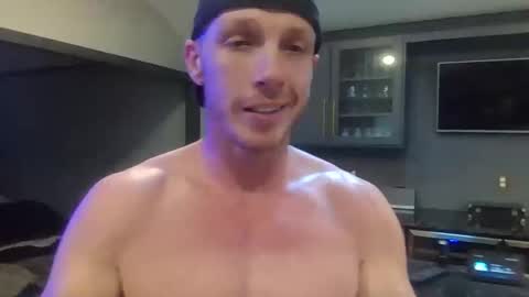 Parker online show from April 1, 2026, 1:41 pm