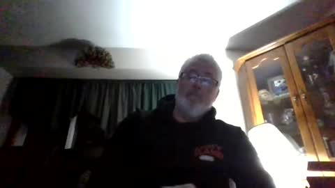 Snapshot of part86 chatting on January 11, 2025, 4:16 am part86 online show from January 11, 2025, 4:16 am