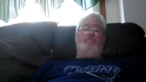 Snapshot of part86 chatting on January 12, 2025, 2:19 pm part86 online show from January 12, 2025, 2:19 pm