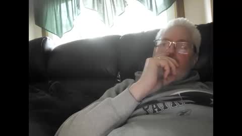 Snapshot of part86 chatting on January 19, 2025, 7:47 pm part86 online show from January 19, 2025, 7:47 pm