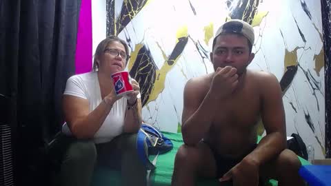 WILD GROUP - SAMANTHA TS - BRITANY REAL GIRL -  CHRISTOPHER BOY  - JUSTIN  BOY online show from October 29, 2025, 11:34 am