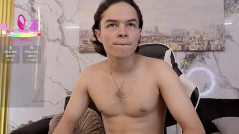 party_with_medellin23 online show from April 14, 2026, 2:50 am