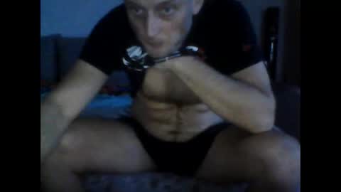 partybart6 online show from November 16, 2025, 2:33 pm