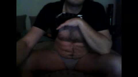 partybart6 online show from November 26, 2025, 7:15 pm