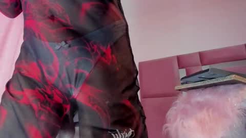 Snapshot of partysexgirls chatting on January 24, 2025, 10:08 pm Nazaret online show from January 24, 2025, 10:08 pm