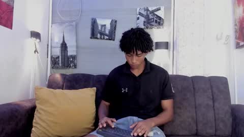 Snapshot of parzival_wt chatting on January 16, 2026, 7:40 pm PARZIVAL online show from January 16, 2026, 7:40 pm