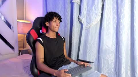 Snapshot of parzival_wt chatting on January 17, 2026, 7:28 pm PARZIVAL online show from January 17, 2026, 7:28 pm