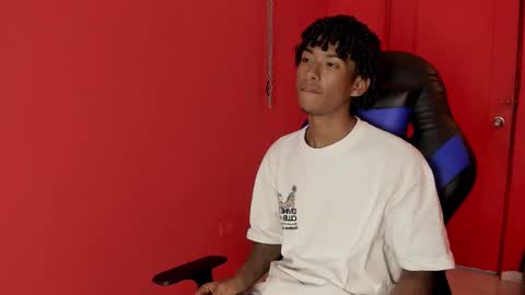 Snapshot of parzival_wt chatting on February 10, 2026, 7:40 pm PARZIVAL online show from February 10, 2026, 7:40 pm