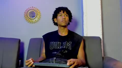 Snapshot of parzival_wt chatting on February 12, 2026, 7:20 pm PARZIVAL online show from February 12, 2026, 7:20 pm