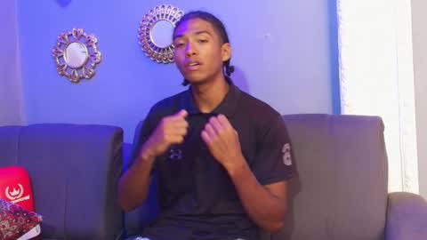 Snapshot of parzival_wt chatting on February 24, 2026, 7:34 pm PARZIVAL online show from February 24, 2026, 7:34 pm