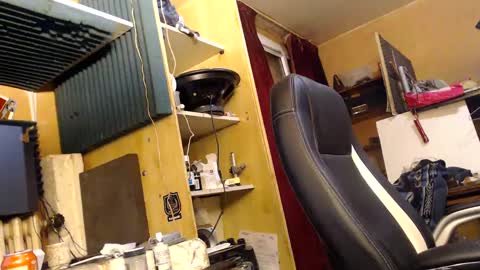 pascal88881 online show from December 5, 2024, 3:28 pm