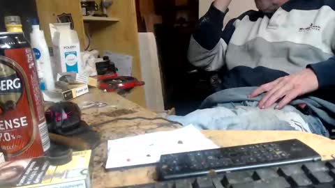 pascal88881 online show from December 14, 2024, 12:55 pm