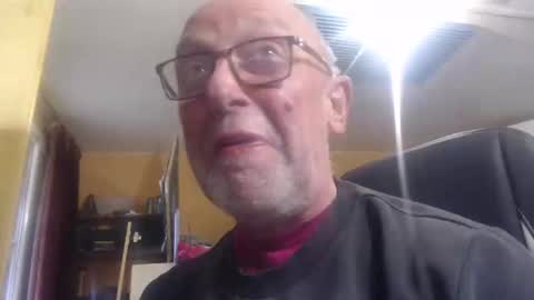 pascal88881 online show from December 25, 2024, 10:50 am