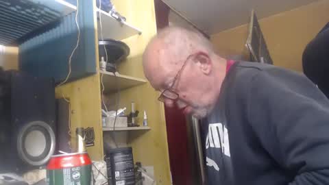 pascal88881 online show from December 25, 2024, 5:26 pm