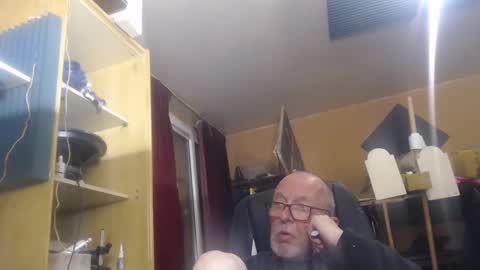 pascal88881 online show from December 25, 2024, 11:10 pm