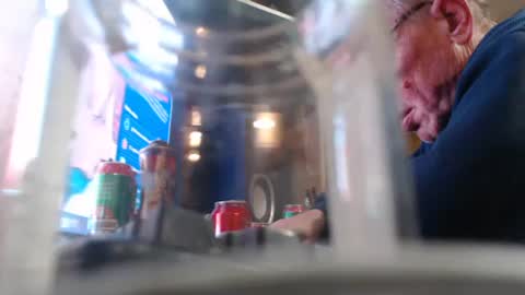 pascal88881 online show from November 3, 2025, 1:08 am