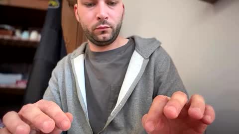 passifhot3 online show from February 10, 2026, 10:30 am