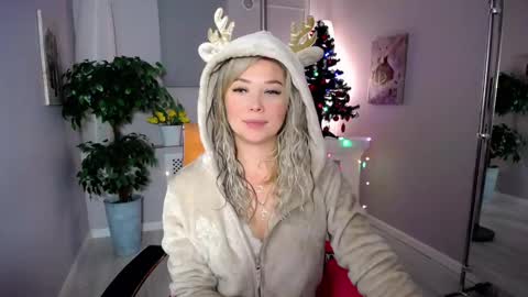 Snapshot of passionate_babe chatting on December 26, 2024, 10:05 am I have returned from vacation and I am glad to share my energy and emotions with you online show from December 26, 2024, 10:05 am