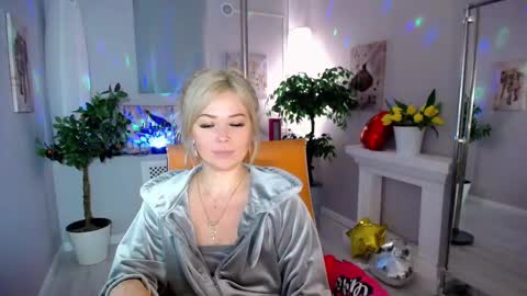 Snapshot of passionate_babe chatting on January 29, 2025, 6:43 am I have returned from vacation and I am glad to share my energy and emotions with you online show from January 29, 2025, 6:43 am