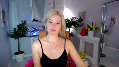 Snapshot of passionate_babe chatting on January 30, 2025, 3:33 am I have returned from vacation and I am glad to share my energy and emotions with you online show from January 30, 2025, 3:33 am