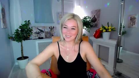 Snapshot of passionate_babe chatting on January 30, 2025, 6:35 am I have returned from vacation and I am glad to share my energy and emotions with you online show from January 30, 2025, 6:35 am