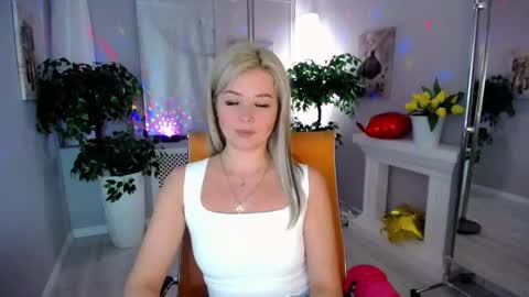Snapshot of passionate_babe chatting on February 3, 2025, 7:29 am I have returned from vacation and I am glad to share my energy and emotions with you online show from February 3, 2025, 7:29 am