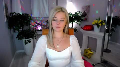 Snapshot of passionate_babe chatting on February 4, 2025, 6:46 am I have returned from vacation and I am glad to share my energy and emotions with you online show from February 4, 2025, 6:46 am