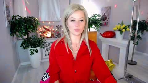 Snapshot of passionate_babe chatting on February 4, 2025, 9:49 am I have returned from vacation and I am glad to share my energy and emotions with you online show from February 4, 2025, 9:49 am