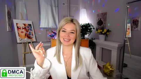 Snapshot of passionate_babe chatting on February 12, 2025, 6:19 am I have returned from vacation and I am glad to share my energy and emotions with you online show from February 12, 2025, 6:19 am