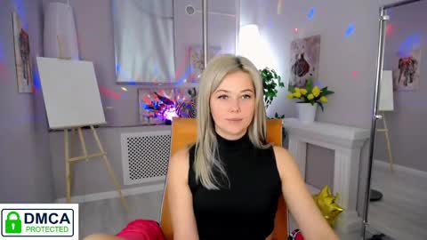Snapshot of passionate_babe chatting on February 12, 2025, 12:33 pm I have returned from vacation and I am glad to share my energy and emotions with you online show from February 12, 2025, 12:33 pm