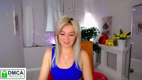 Snapshot of passionate_babe chatting on February 24, 2025, 3:33 am I have returned from vacation and I am glad to share my energy and emotions with you online show from February 24, 2025, 3:33 am
