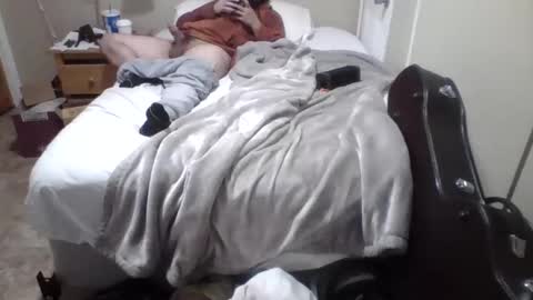 hairy dadbod online show from February 26, 2025, 8:22 pm