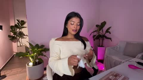 Snapshot of passionlover_ chatting on May 10, 2026, 3:01 am online show from May 10, 2026, 3:01 am