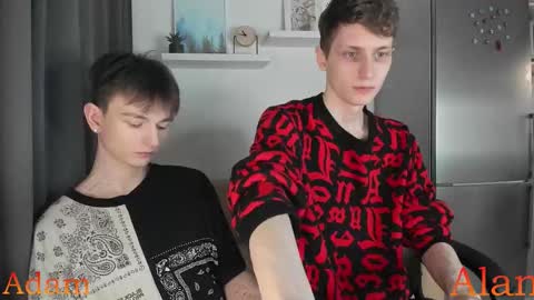 Alan online show from November 26, 2025, 1:06 am