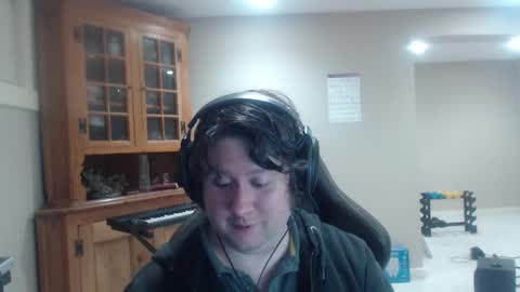 pastapiska online show from April 8, 2026, 5:51 am