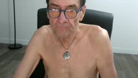 Bob online show from November 15, 2025, 3:30 pm