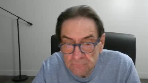 Bob online show from November 20, 2025, 5:34 pm