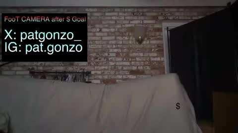 patcums online show from November 18, 2025, 7:35 am