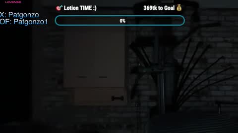 patcums online show from November 30, 2025, 7:45 am