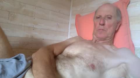 Snapshot of patibulaire1912 chatting on April 26, 2026, 7:50 am Pati24 online show from April 26, 2026, 7:50 am